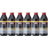 Liqui Moly 3651 Top Tec ATF 1100 6x 1l = 6 Liter
