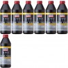 Liqui Moly 3651 Top Tec ATF 1100 7x 1l = 7 Liter
