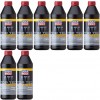Liqui Moly 3651 Top Tec ATF 1100 8x 1l = 8 Liter