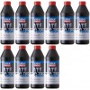 Liqui Moly 3659 Top Tec ATF 1600 10x 1l = 10 Liter