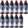 Liqui Moly 3659 Top Tec ATF 1600 11x 1l = 11 Liter