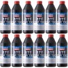 Liqui Moly 3659 Top Tec ATF 1600 12x 1l = 12 Liter