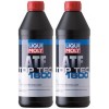 Liqui Moly 3659 Top Tec ATF 1600 2x 1l = 2 Liter