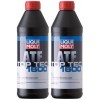 Liqui Moly 3659 Top Tec ATF 1600 2x 1l = 2 Liter