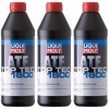 Liqui Moly 3659 Top Tec ATF 1600 3x 1l = 3 Liter