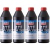 Liqui Moly 3659 Top Tec ATF 1600 4x 1l = 4 Liter