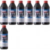 Liqui Moly 3659 Top Tec ATF 1600 7x 1l = 7 Liter
