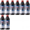 Liqui Moly 3659 Top Tec ATF 1600 8x 1l = 8 Liter