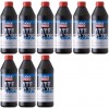 Liqui Moly 3659 Top Tec ATF 1600 9x 1l = 9 Liter
