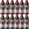 Liqui Moly 3681 Top Tec ATF 1200 12x 1l = 12 Liter