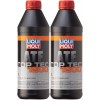 Liqui Moly 3681 Top Tec ATF 1200 2x 1l = 2 Liter
