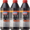 Liqui Moly 3681 Top Tec ATF 1200 3x 1l = 3 Liter