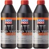 Liqui Moly 3681 Top Tec ATF 1200 3x 1l = 3 Liter