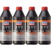 Liqui Moly 3681 Top Tec ATF 1200 4x 1l = 4 Liter