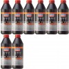 Liqui Moly 3681 Top Tec ATF 1200 8x 1l = 8 Liter