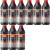 Liqui Moly 3681 Top Tec ATF 1200 9x 1l = 9 Liter