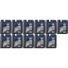 Liqui Moly 1500 Motorbike 4T 20W-50 Motorrad Motoröl Street 11x 1l = 11 Liter