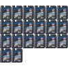 Liqui Moly 1500 Motorbike 4T 20W-50 Motorrad Motoröl Street 20x 1l = 20 Liter