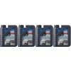 Liqui Moly 1500 Motorbike 4T 20W-50 Motorrad Motoröl Street 4x 1l = 4 Liter