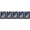Liqui Moly 1500 Motorbike 4T 20W-50 Motorrad Motoröl Street 5x 1l = 5 Liter