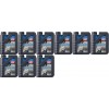Liqui Moly 1500 Motorbike 4T 20W-50 Motorrad Motoröl Street 9x 1l = 9 Liter