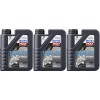 Liqui Moly 1521 Racing 4T 10W-40 Motorrad Motoröl 3x 1l = 3 Liter