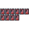 Liqui Moly 1525 Racing Synth 4T 10W-60 Motorrad Motoröl 10x 1l = 10 Liter