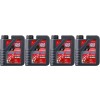 Liqui Moly 1525 Racing Synth 4T 10W-60 Motorrad Motoröl 4x 1l = 4 Liter