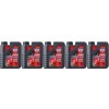Liqui Moly 1525 Racing Synth 4T 10W-60 Motorrad Motoröl 5x 1l = 5 Liter