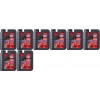 Liqui Moly 1525 Racing Synth 4T 10W-60 Motorrad Motoröl 8x 1l = 8 Liter