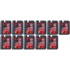 Liqui Moly 1502 Racing Synth 4T 10W-50 Motorrad Motoröl 11x 1l = 11 Liter