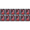 Liqui Moly 1502 Racing Synth 4T 10W-50 Motorrad Motoröl 12x 1l = 12 Liter