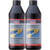 Liqui Moly 5116 Hydraulik System Additiv 2x 1l = 2 Liter