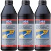 Liqui Moly 5116 Hydraulik System Additiv 3x 1l = 3 Liter