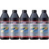 Liqui Moly 5116 Hydraulik System Additiv 5x 1l = 5 Liter