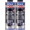 Liqui Moly 5197 Pro-Line Motor Verschleiss Schutz 2x 1l = 2 Liter