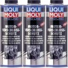 Liqui Moly 5197 Pro-Line Motor Verschleiss Schutz 3x 1l = 3 Liter