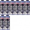 Liqui Moly 5197 Pro-Line Motor Verschleiss Schutz 8x 1l = 8 Liter
