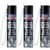 Liqui Moly 5111 Pro-Line Drosselklappen Reiniger 3x 400 Milliliter