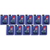 Liqui Moly 1150 Synthoil Longtime Plus 0W-30 Motoröl 11x 1l = 11 Liter