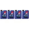 Liqui Moly 1150 Synthoil Longtime Plus 0W-30 Motoröl 4x 1l = 4 Liter