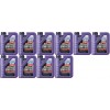 Liqui Moly 1306 Synthoil High Tech 5W-40 Motoröl 10x 1l = 10 Liter
