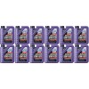 Liqui Moly 1306 Synthoil High Tech 5W-40 Motoröl 12x 1l = 12 Liter