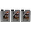 Liqui Moly 3706 5W-30 Top Tec 4200 Longlife III Motoröl 3x 1l = 3 Liter