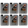 Liqui Moly 3706 5W-30 Top Tec 4200 Longlife III Motoröl 6x 1l = 6 Liter
