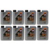 Liqui Moly 3706 5W-30 Top Tec 4200 Longlife III Motoröl 8x 1l = 8 Liter