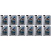 Liqui Moly 3755 5W-30 Top Tec 4600 Motoröl 12x 1l = 12 Liter
