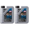 Liqui Moly 3755 5W-30 Top Tec 4600 Motoröl 2x 1l = 2 Liter