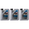 Liqui Moly 3755 5W-30 Top Tec 4600 Motoröl 3x 1l = 3 Liter