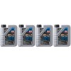 Liqui Moly 3755 5W-30 Top Tec 4600 Motoröl 4x 1l = 4 Liter